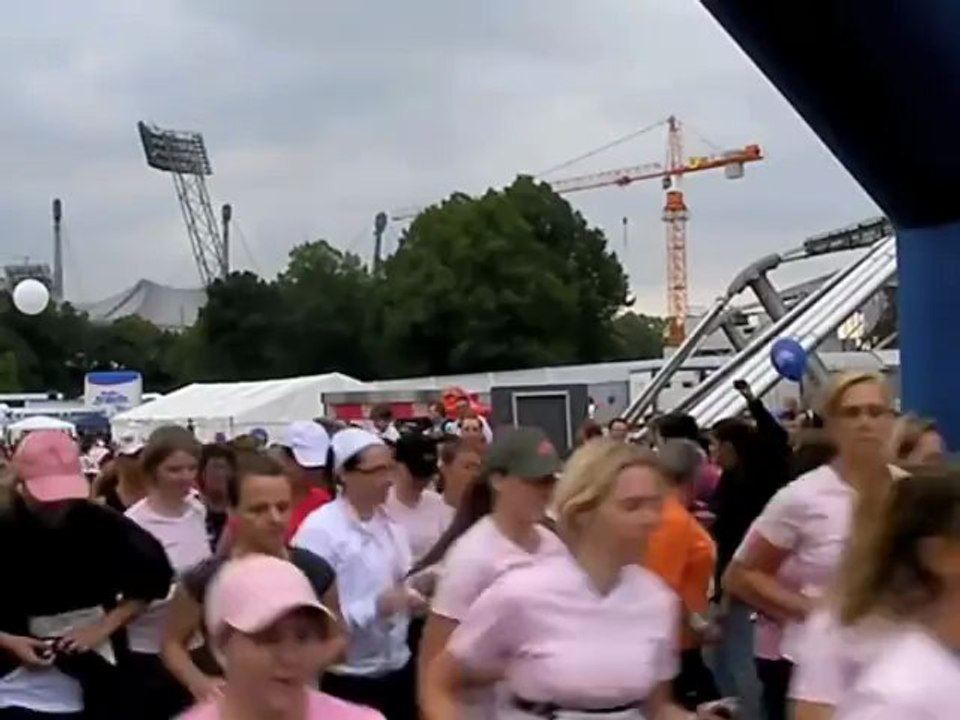 Womens Run München 2009
