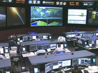[SpaceX] Hatch Closed Ahead of Splash Down Tomorrow