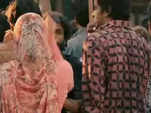 Once Upon a Time in Mumbai (2010) Part 3