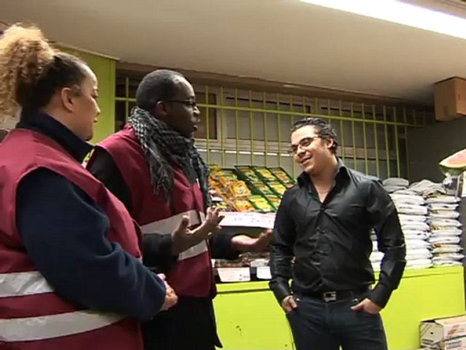 Décryptage - saison 13 - Correspondants dans l'ombre