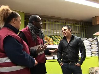 Décryptage - saison 13 - Correspondants dans l'ombre