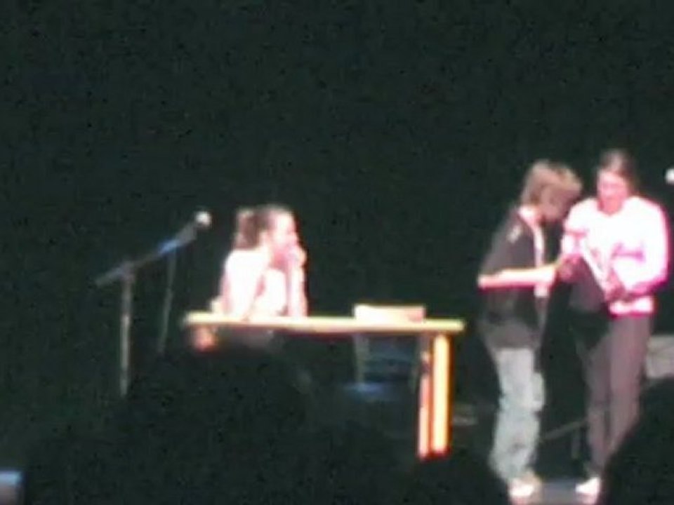 juin 2012, le prof télécommandé