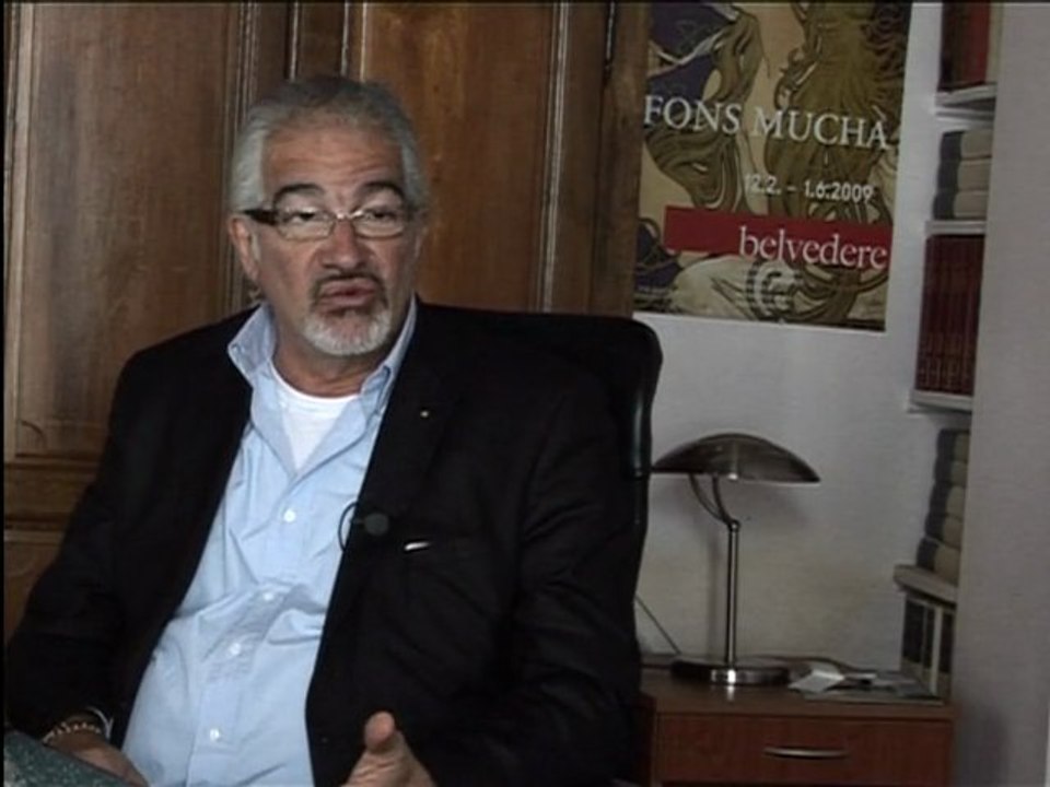 Décryptage - saison 13 - L'enquêteur enquêté