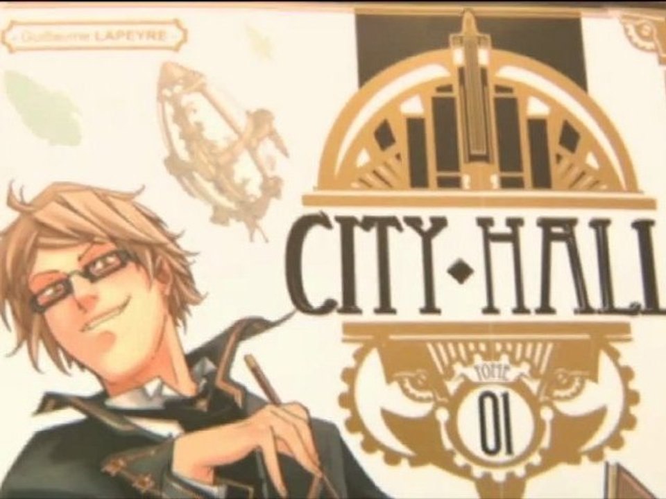 Blind test BD
