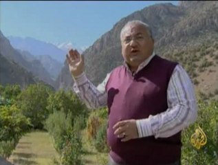 تواصل العمليات العسكرية بالحدود التركية