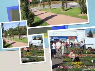 visitez Fourmies en photos