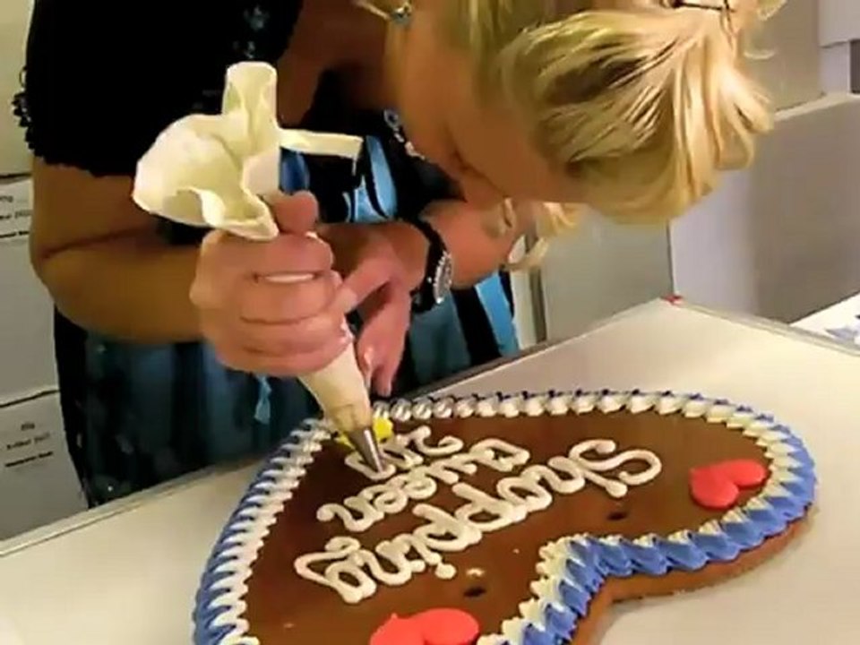 Schifferl's Herzlmalerei Oktoberfest