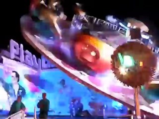 Playball auf dem Oktoberfest 2009