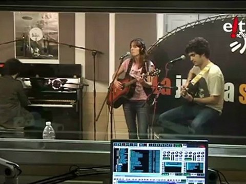 Tulsa. Barro. Jungla Sonoran galdu naiz