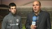 Deportes: Declaraciones de Susaeta tras el derbi Athletic-Real