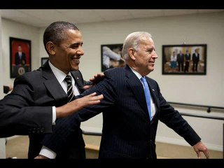Re-Elect Obama - Biden 2012
