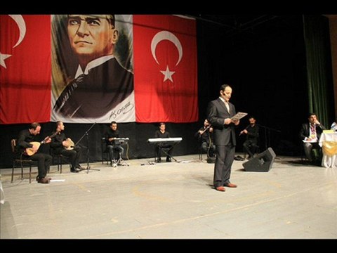 GİT BENDEN UZAKLARA -NACİ AHISKALIOĞLU -ŞİİRİ