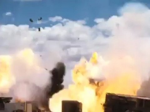 Paris Hilton Started Parking Lot Fight