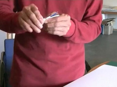 Rencontre avec Gérard Ty Sovann artiste invité au musée de la Miniature de Montélimar