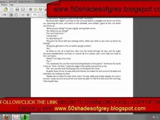 50 shades darker download free