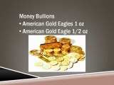 Buying Gold Bullion