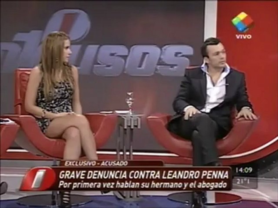 Tauro vs Penna