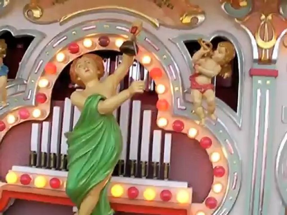 Wiesnrundgang der Wiesnwirte 2009