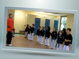 The Best Martial Arts School in Knoxville? BFK Karate!