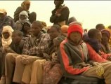 جنوب ليبيا يعاني من تدفق المهاجرين غير الشرعيين