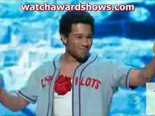 Tony Awards 2012 - Cast Of Godspell