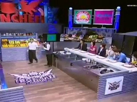Iron Chef Thailand - 20120627 [2/2]