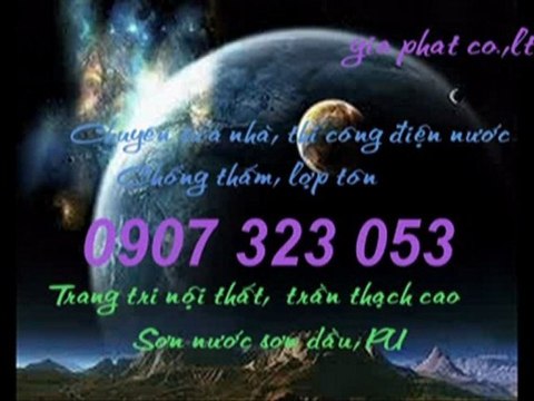 Tho han duong nuoc nong lanh tphcm call 0907 323 053