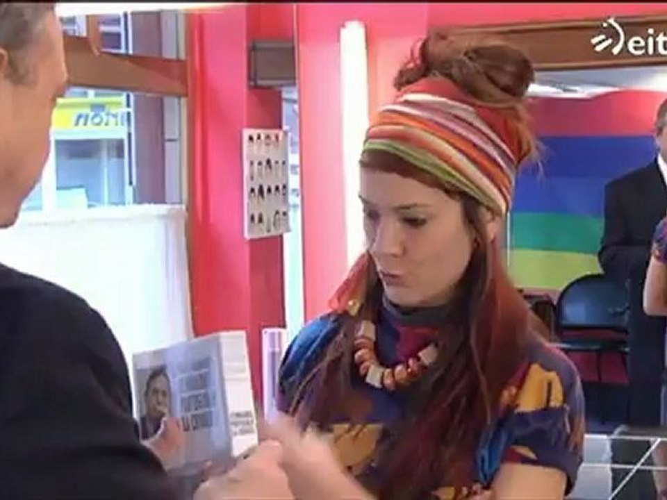 Vídeo de humor: Anasagasti, el rey y Urdangarin en Vaya Semanita