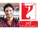 TV Actor Sushant Singh May Sign 3 Films Contract With Yashraj Films - TV Gossip