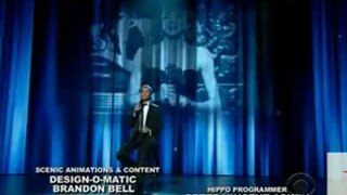 Tony Awards 2012 - Neil Patrick Harris - Closing Recap Song