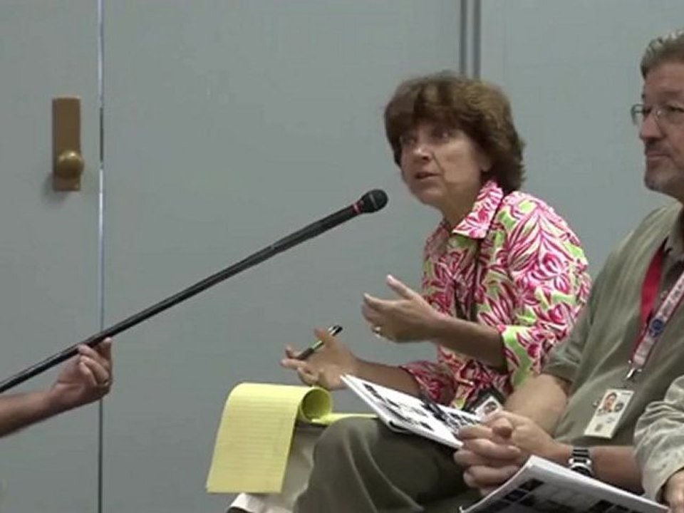 [Juno] Pre-Launch News Conference