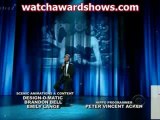 Tony Awards 2012 - Neil Patrick Harris - Closing Recap Song71113073