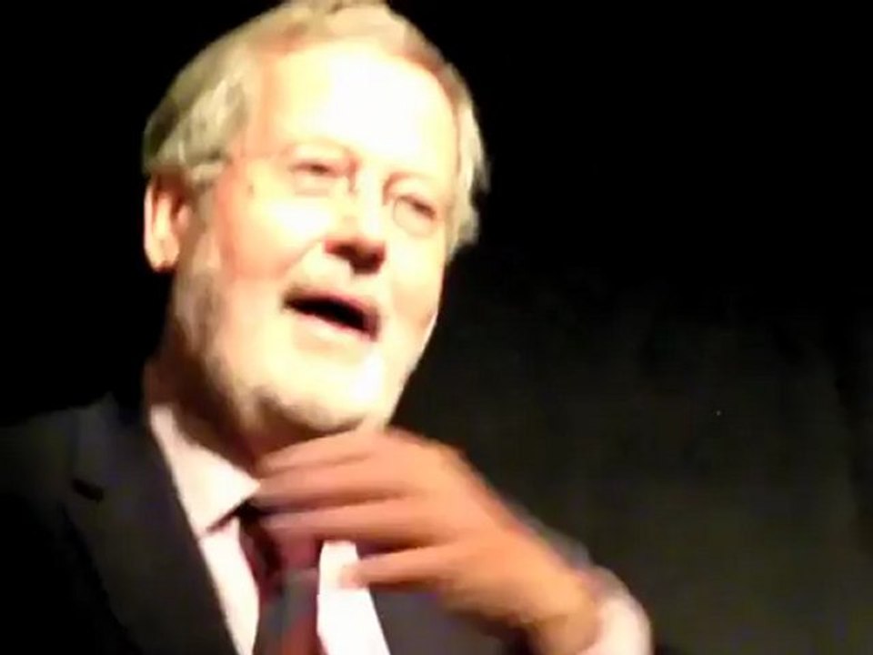 Off Broadway Musicaltheater München vorgestellt