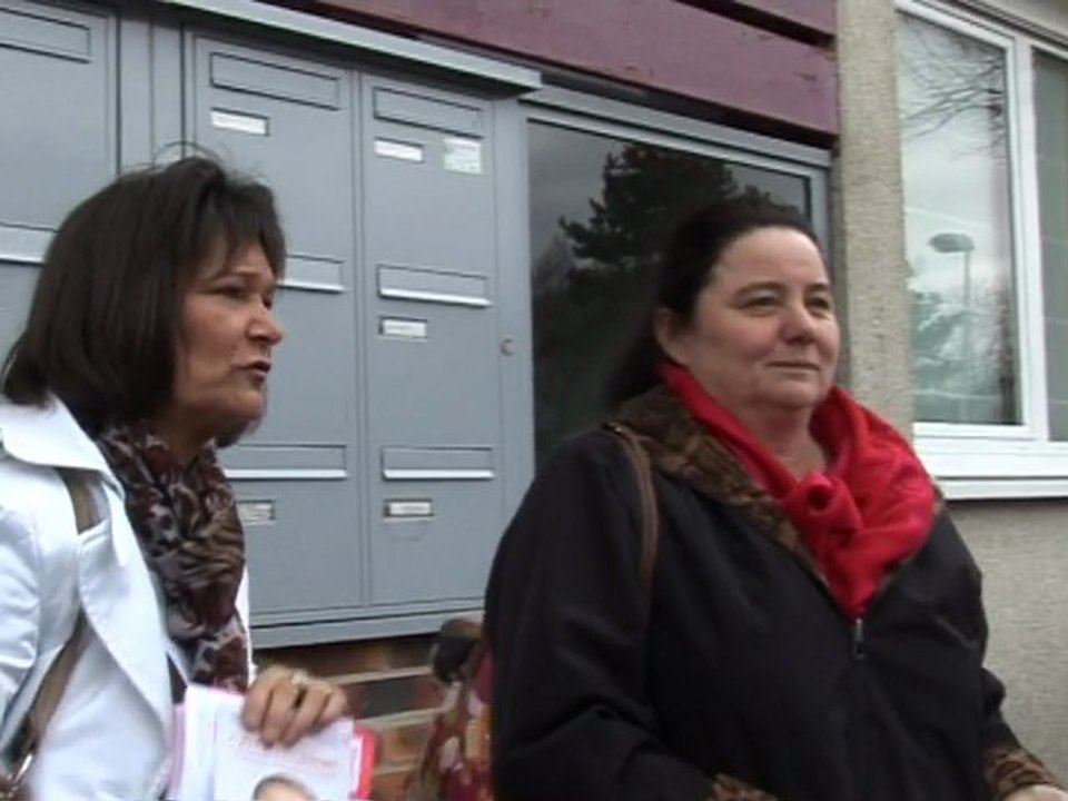 Liberté égalité parité? - Décryptage - saison 13