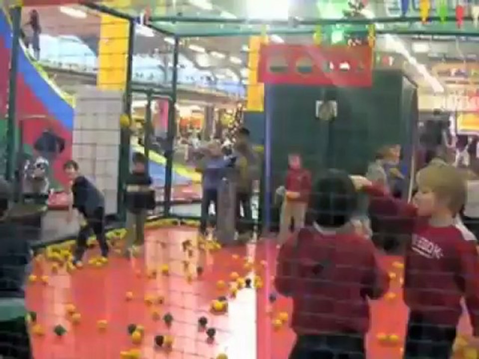 Lollihop Kinderspielparadies München Aubing