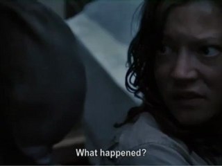 HELL - Just Drive - Exclusive Clip