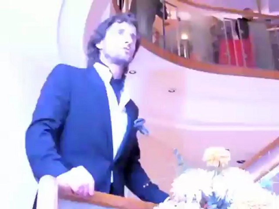 Omega 'Winterzauber' - eine Winterlounge in München