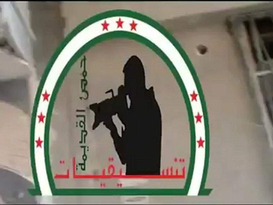 Syria فري برس حمص القديمة دمار المنازل جراء القصف بالصواريخ  وبالهاون 28 6 2012 Homs