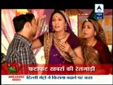 Saas Bahu Aur Saazish 28th June Desirippers