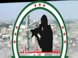 Syria فري برس حمص القديمة  الحميدية شاهد بعينك قصف المنازل 28 6 2012 Homs