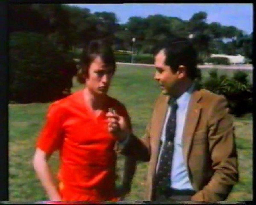 1983.03.22: Entrevista a Enrique Saura