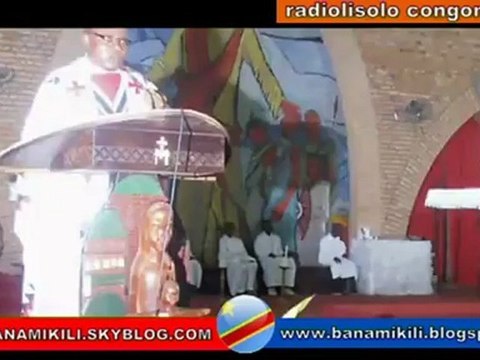 congonumber1.com Votre site Médias Actualités Musiques Sorties Social Religion...4