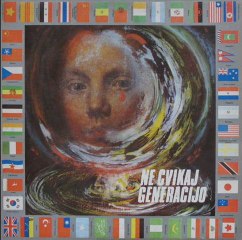 UMRO JE NAJVEĆI MRAV - ATOMSKO SKLONIŠTE (1978)