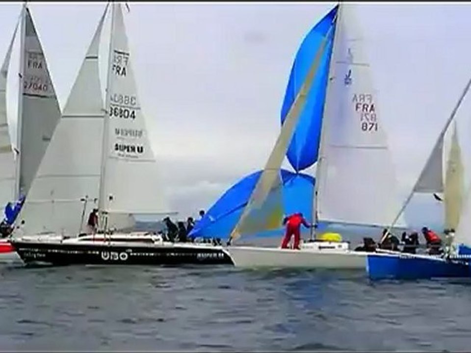 4 Vents Cup 2012