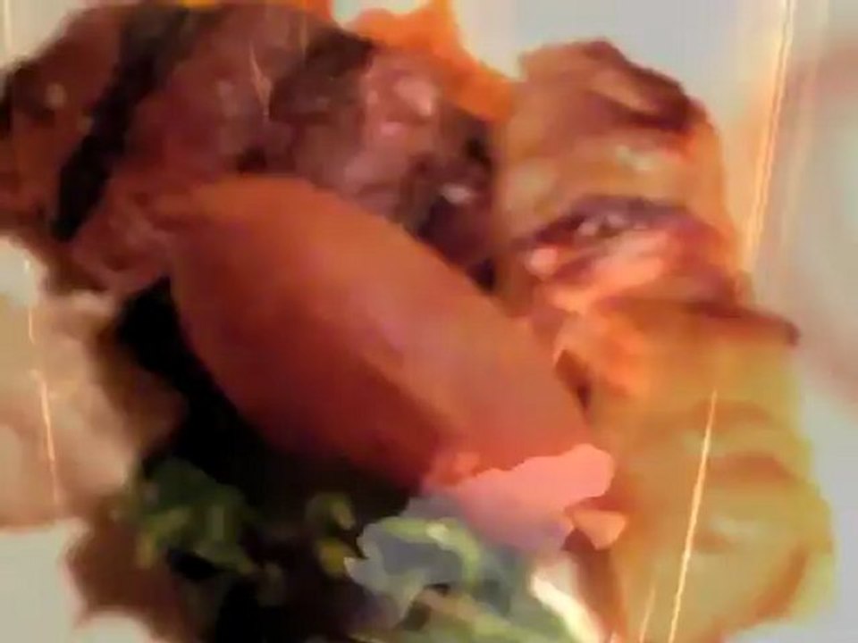 neues vom Nektar: Nektar Grill in München