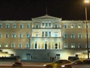 على وقع الأزمة المالية اليونانية