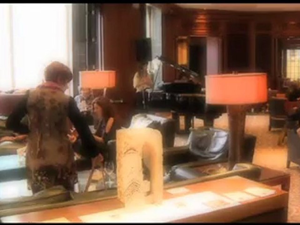 Women's Week at Conrad Brussels