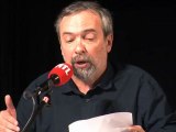 Didier Porte : La chronique du 28/06/2012 dans A La Bonne Heure