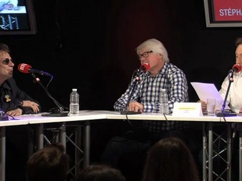 Philippe Manoeuvre : Les rumeurs du net du 28/06/2012 dans A La Bonne Heure