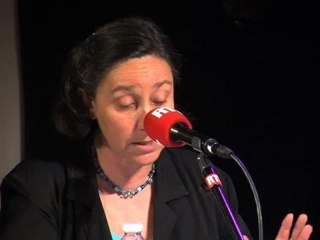 Danielle Moreau : La chronique du 28/06/2012 dans A La Bonne Heure